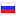 moda51.ru server is located in Russia